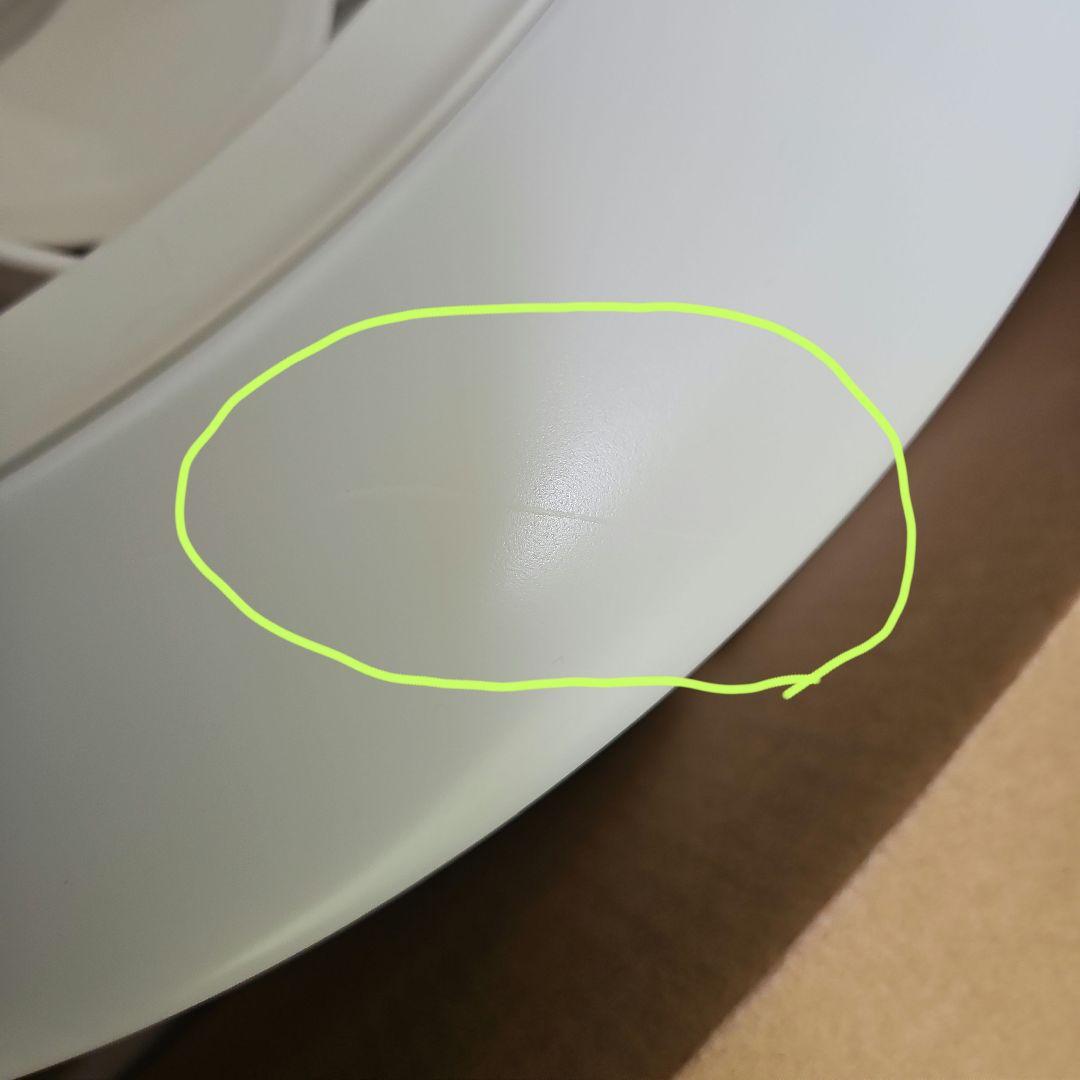 ドウシシャ CIRCU LIGHT サーキュライト 〜12畳用 音声コントロール