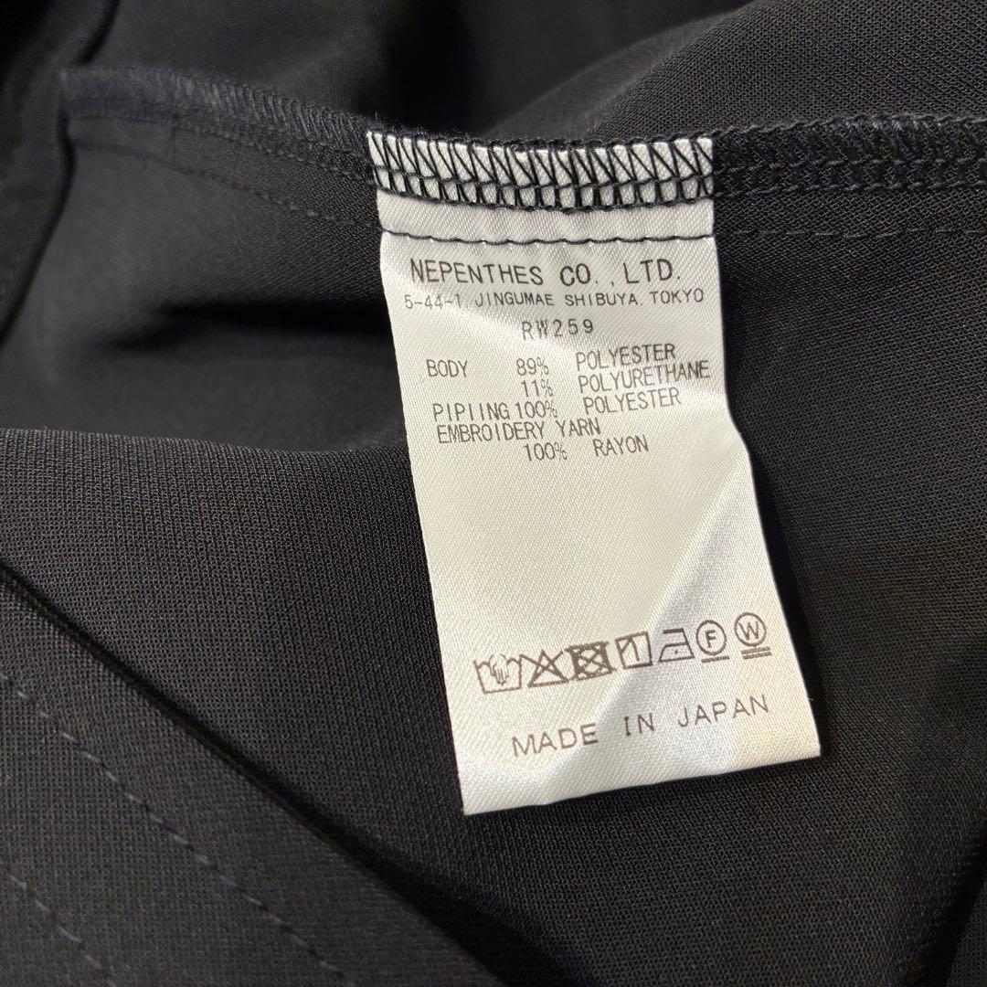 NEEDLES ニードルズ　シャツ　ジャケット