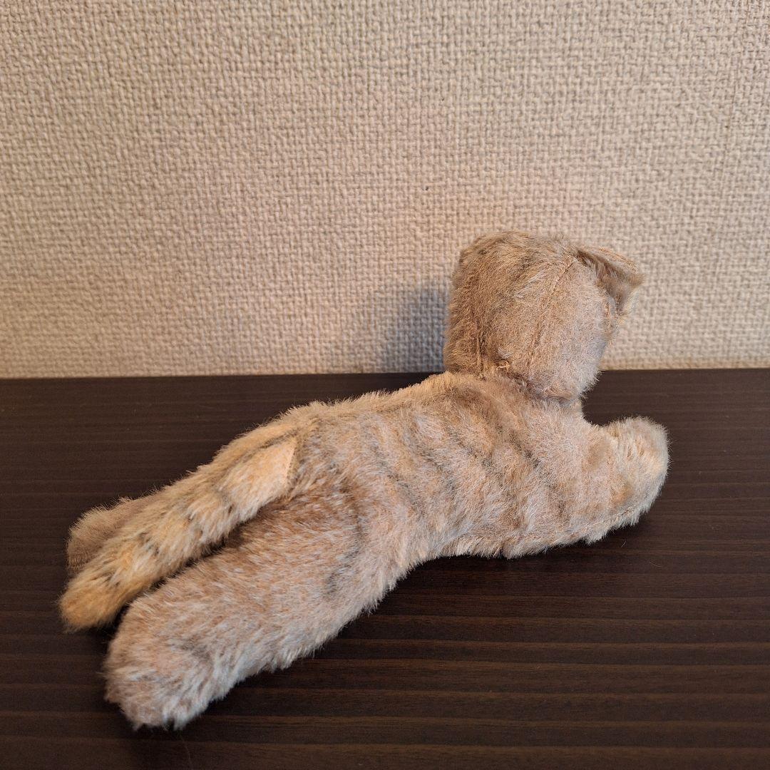 【Max Carl】希少 レア 猫 マックスカール ドイツ ヴィンテージ キティ