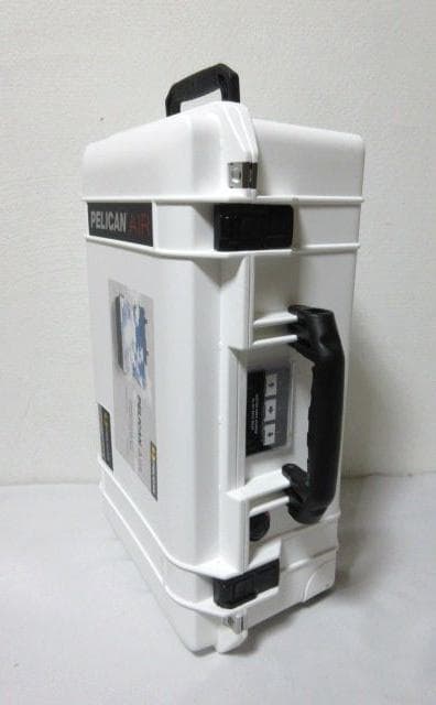 限定カラー PELICAN ペリカン 1535 キャリーケース エアケース 白