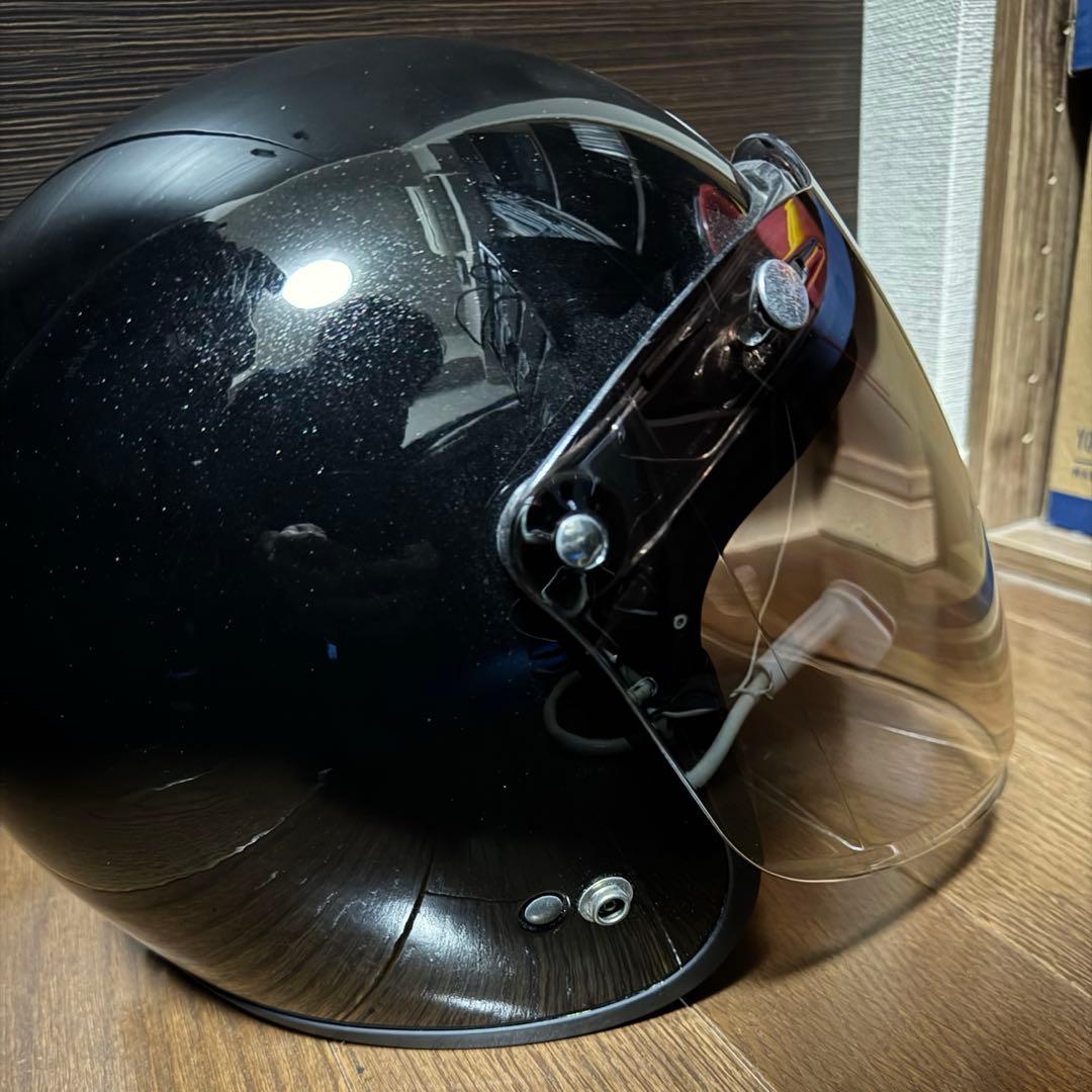 アライ Araiバイクヘルメット ジェットCLASSIC MOD S