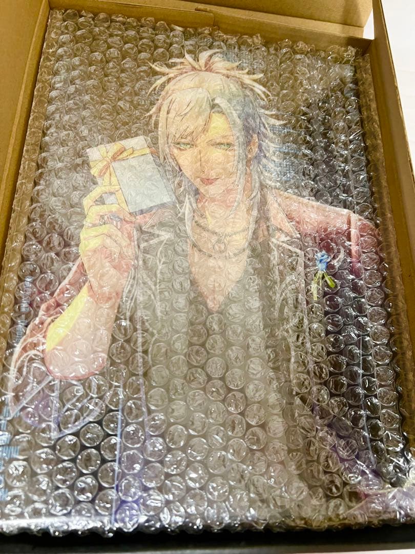 【新品未使用】ブラスタ ブラソニ 晶 プレミアムVIP 特典