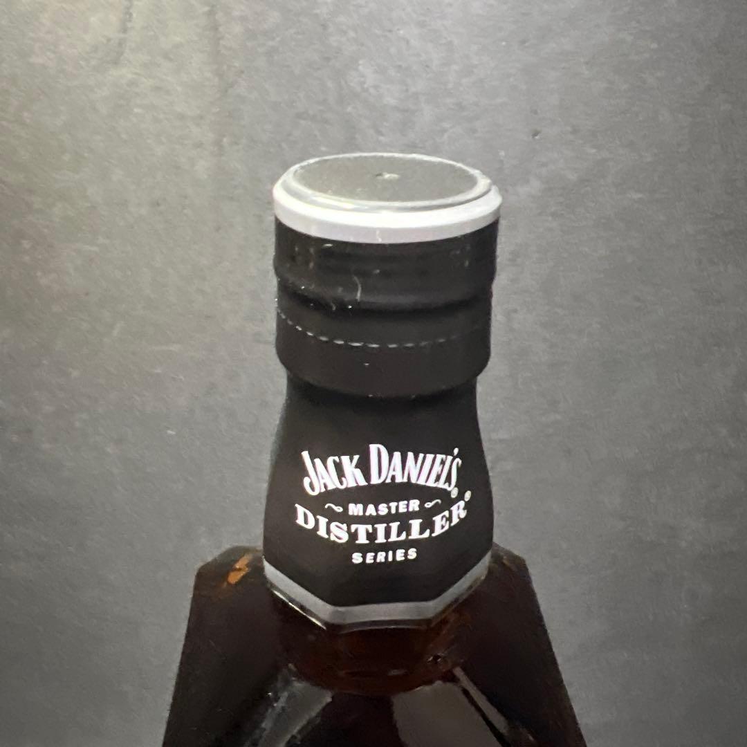 ウイスキー Jack Daniel's Master Distiller No. 5