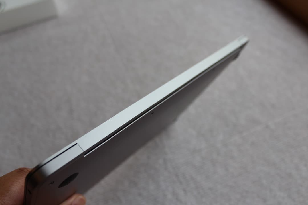 【極美品】M1チップ MacBookAir 2020 メモリ16GB 512GB