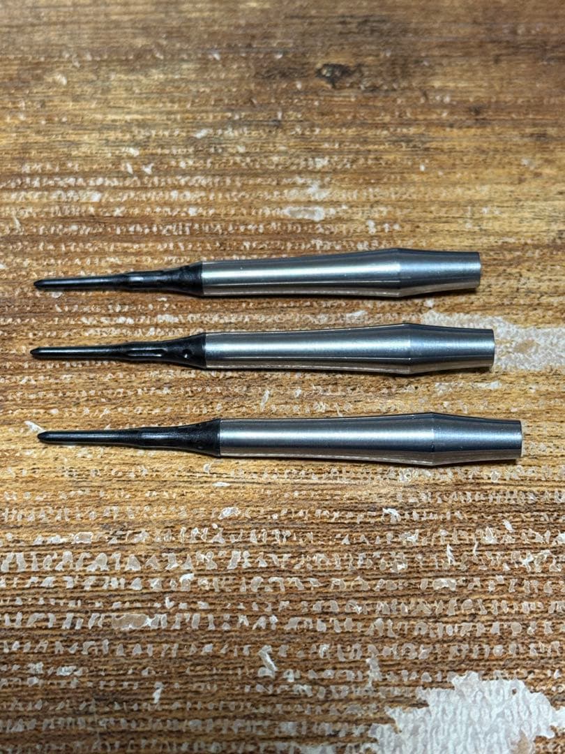 希少　GRAVITY Lance ノーグルーヴ　（チップとカイト一体型付き）