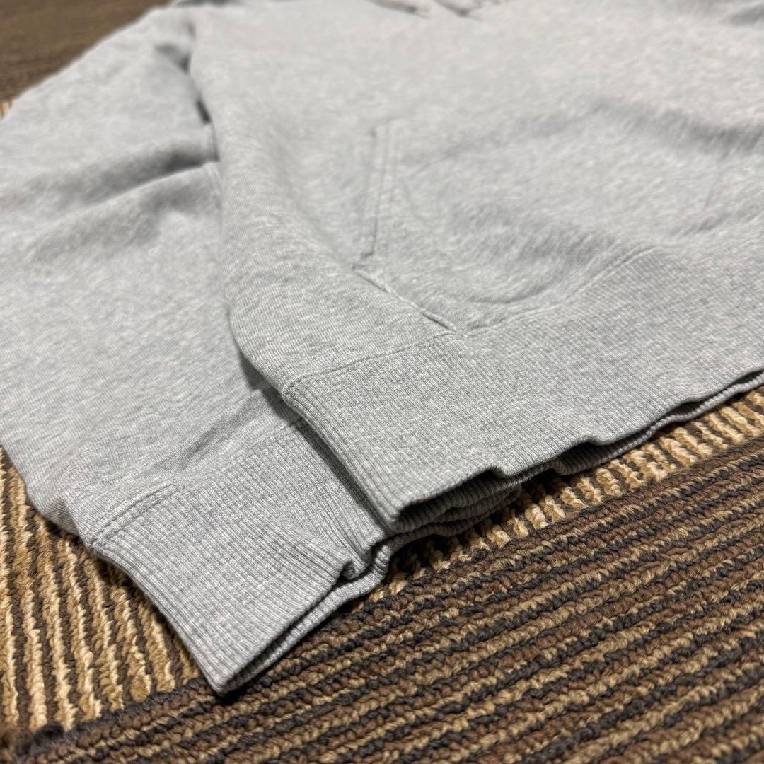 F.C.Real Bristol グレー パーカー 美品