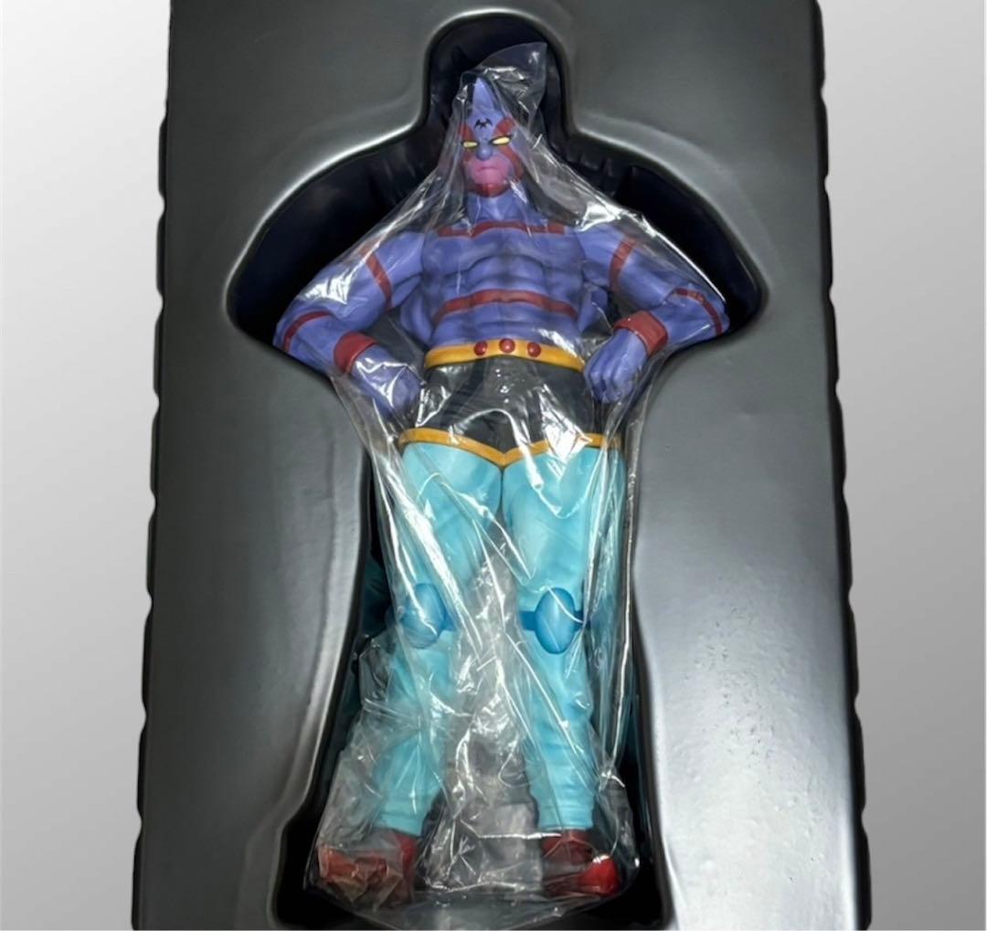 キン肉マン　スーパーフェニックス　 超人閻魔Ver. CCP