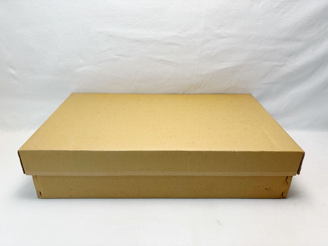 未使用 茶道具 桑 茶歌舞伎用 書道具 文台 平卓 七事式用 書道 文房具 紙箱