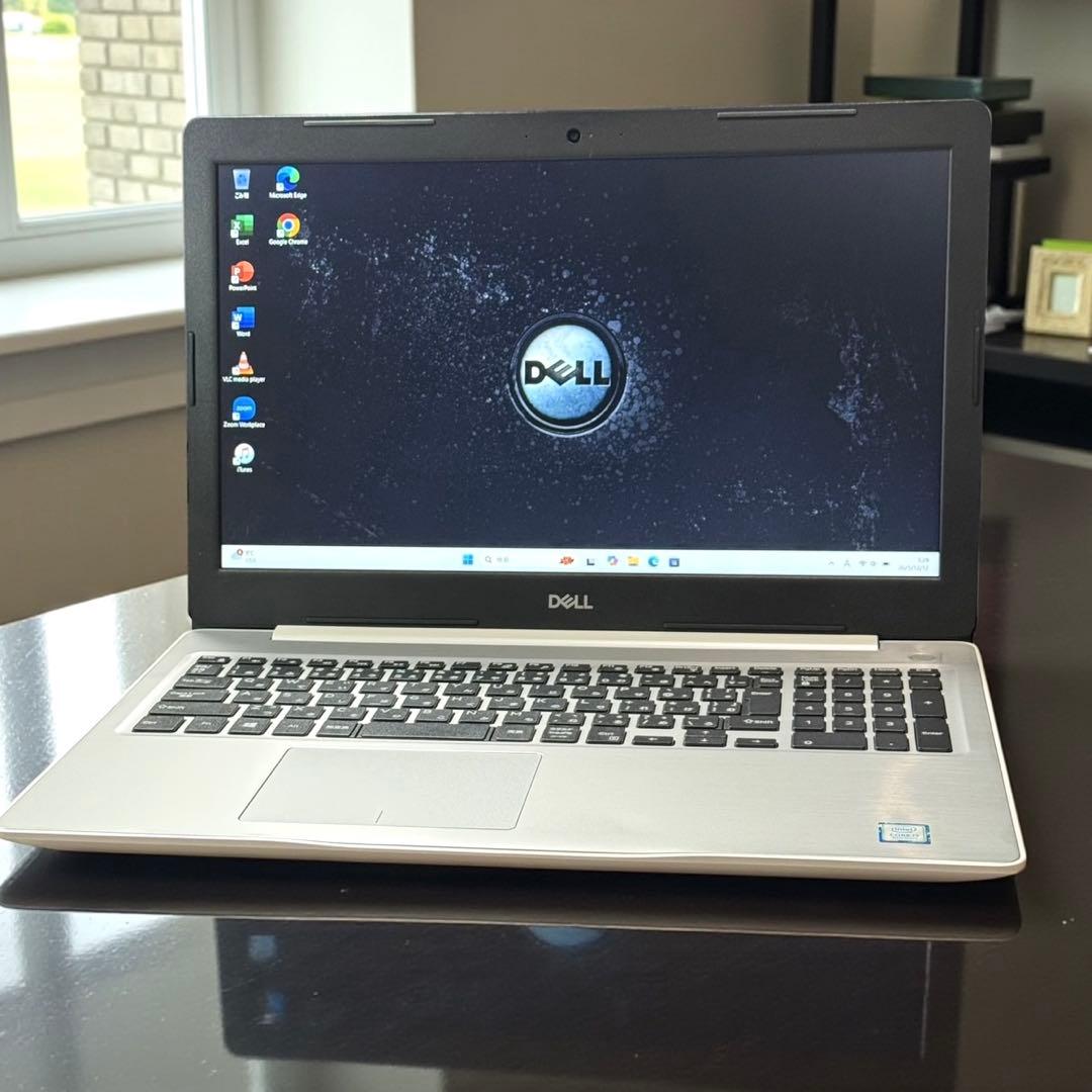 けんちゃん様 DELLノートパソコン