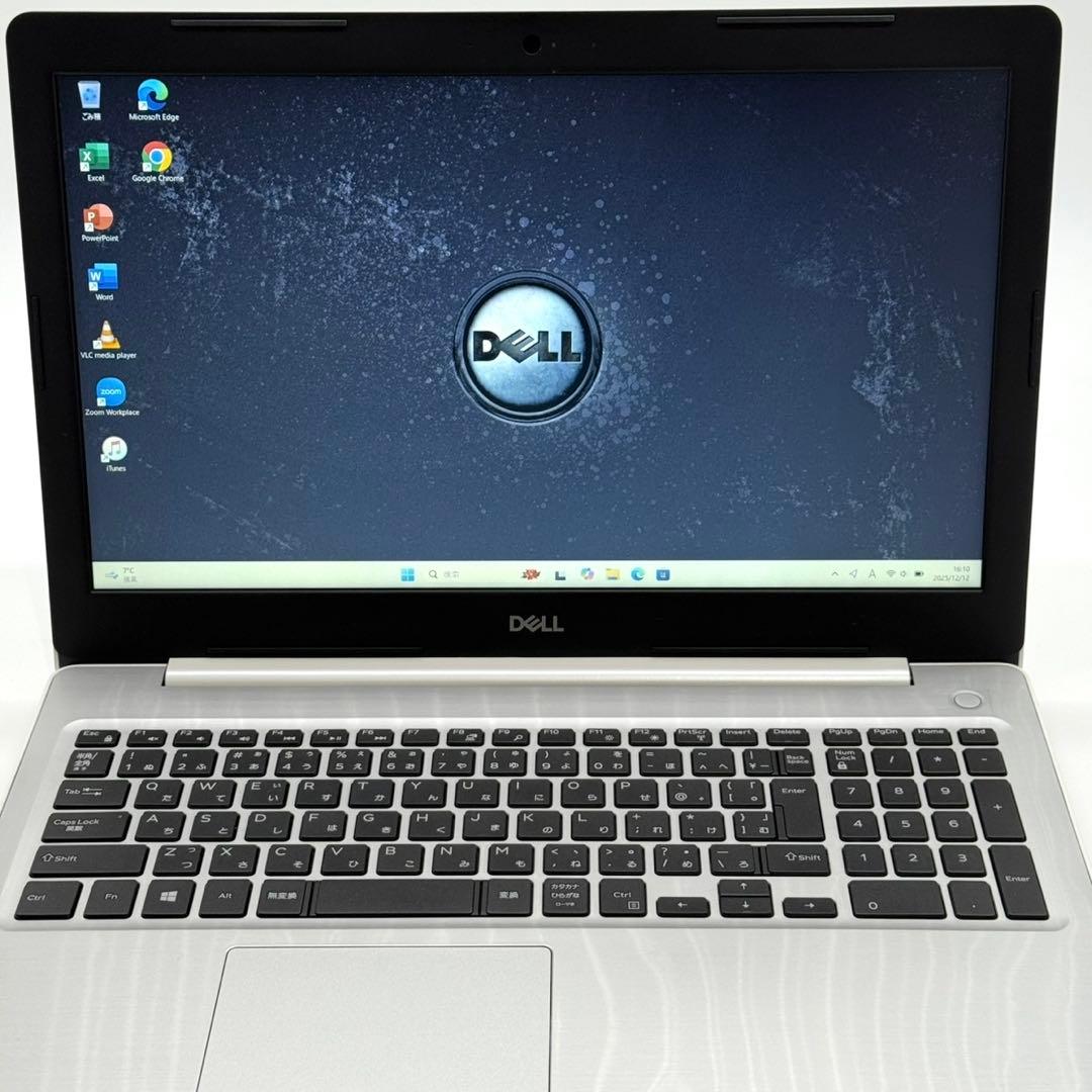 けんちゃん様 DELLノートパソコン