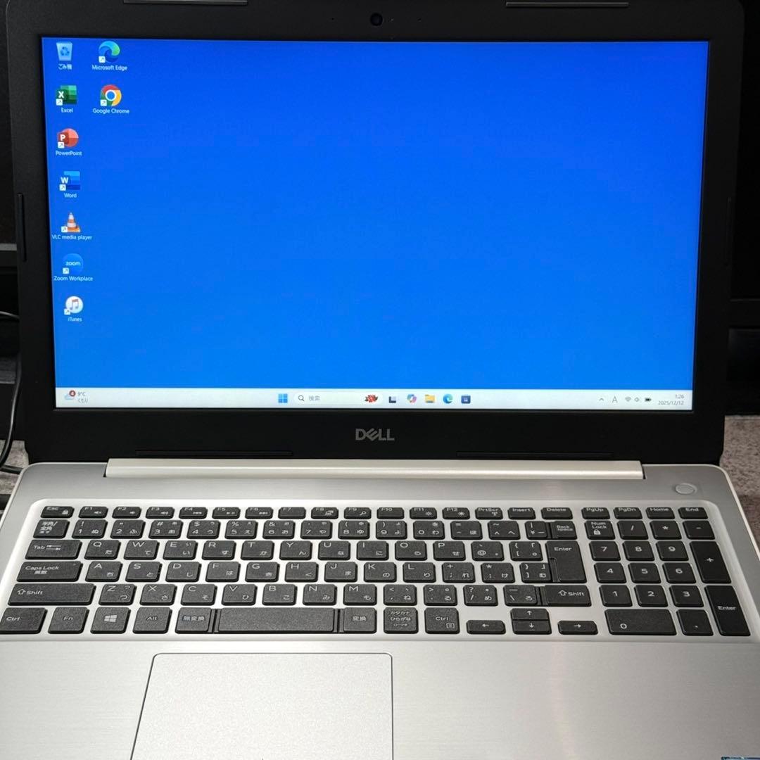 けんちゃん様 DELLノートパソコン