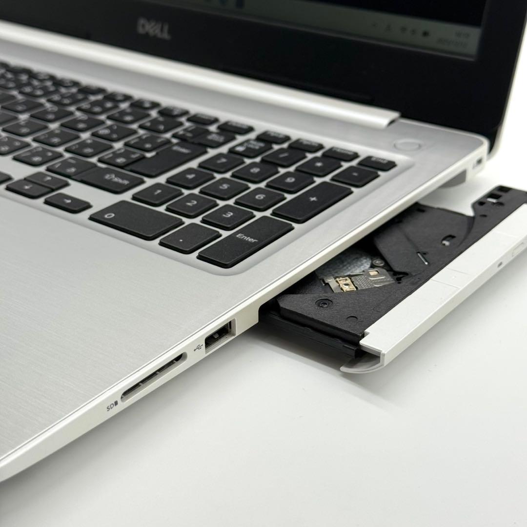 けんちゃん様 DELLノートパソコン