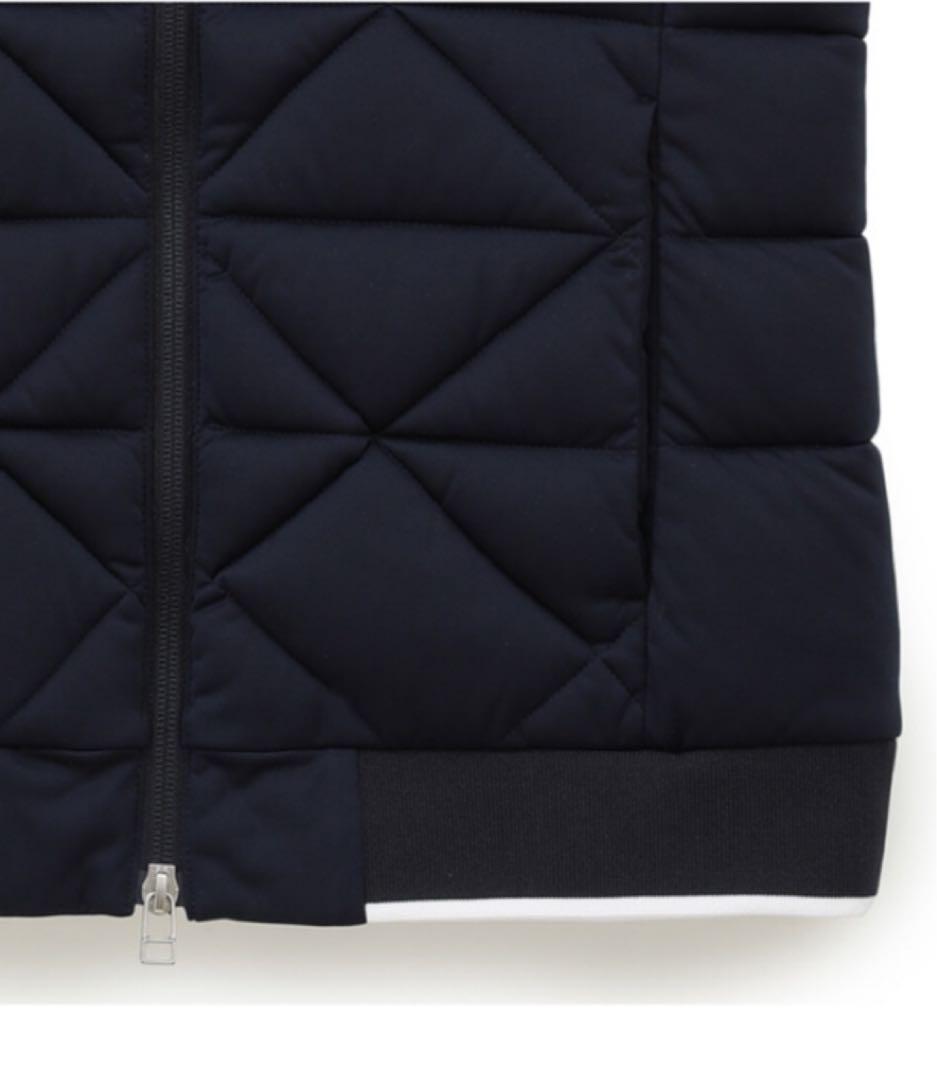 新品未開封！ Callaway スターストレッチ フルジップ 中綿 ベスト L