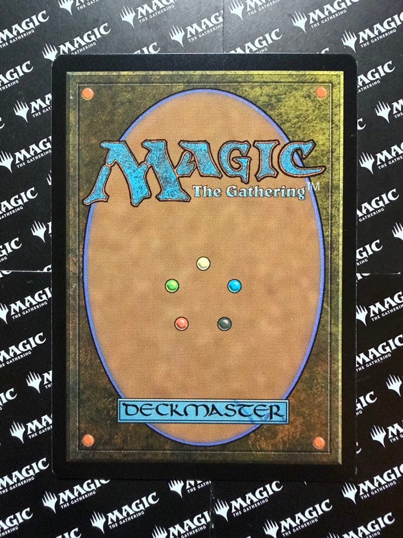 シヴァ/緻密　日本語foil1枚