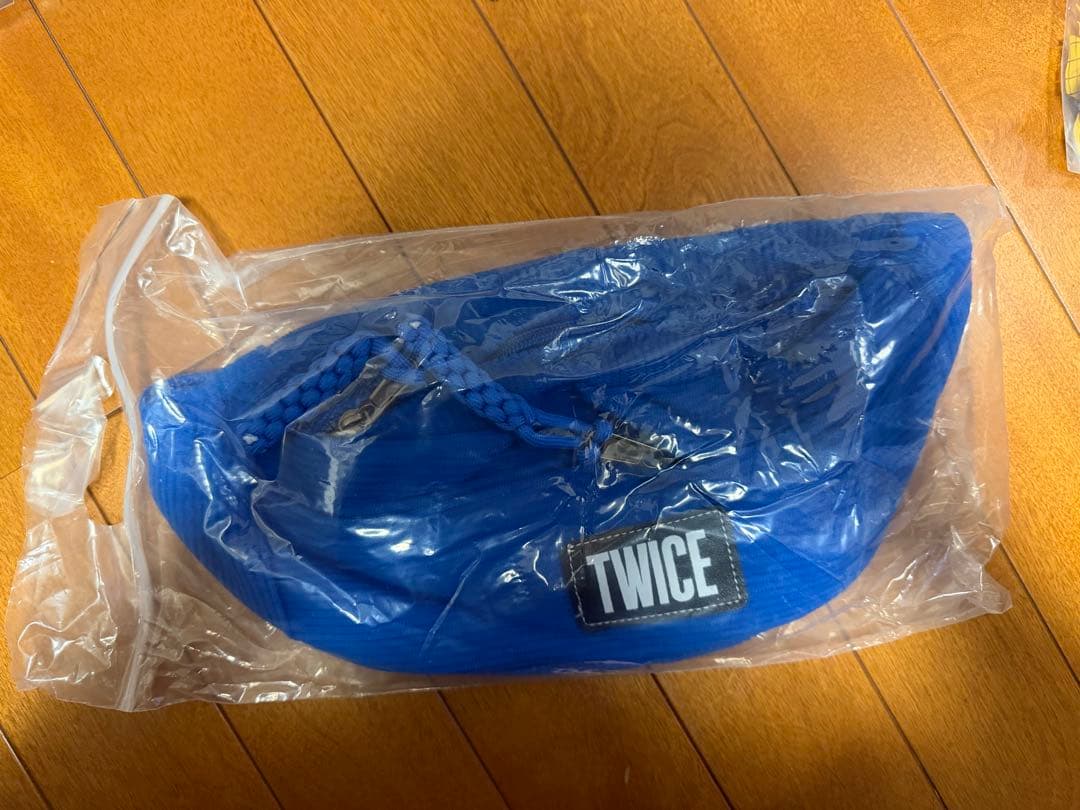 ま*ん様 TWICE オーストラリア メルボルン this is for VIP