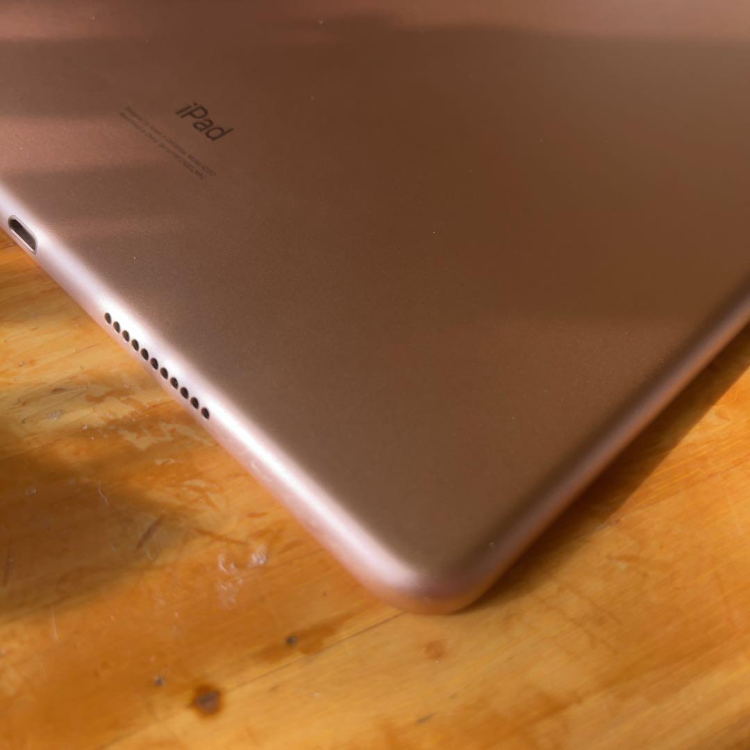 iPadAir3（第３世代）WiFi64GB10.5インチ ゴールド【最終値下】