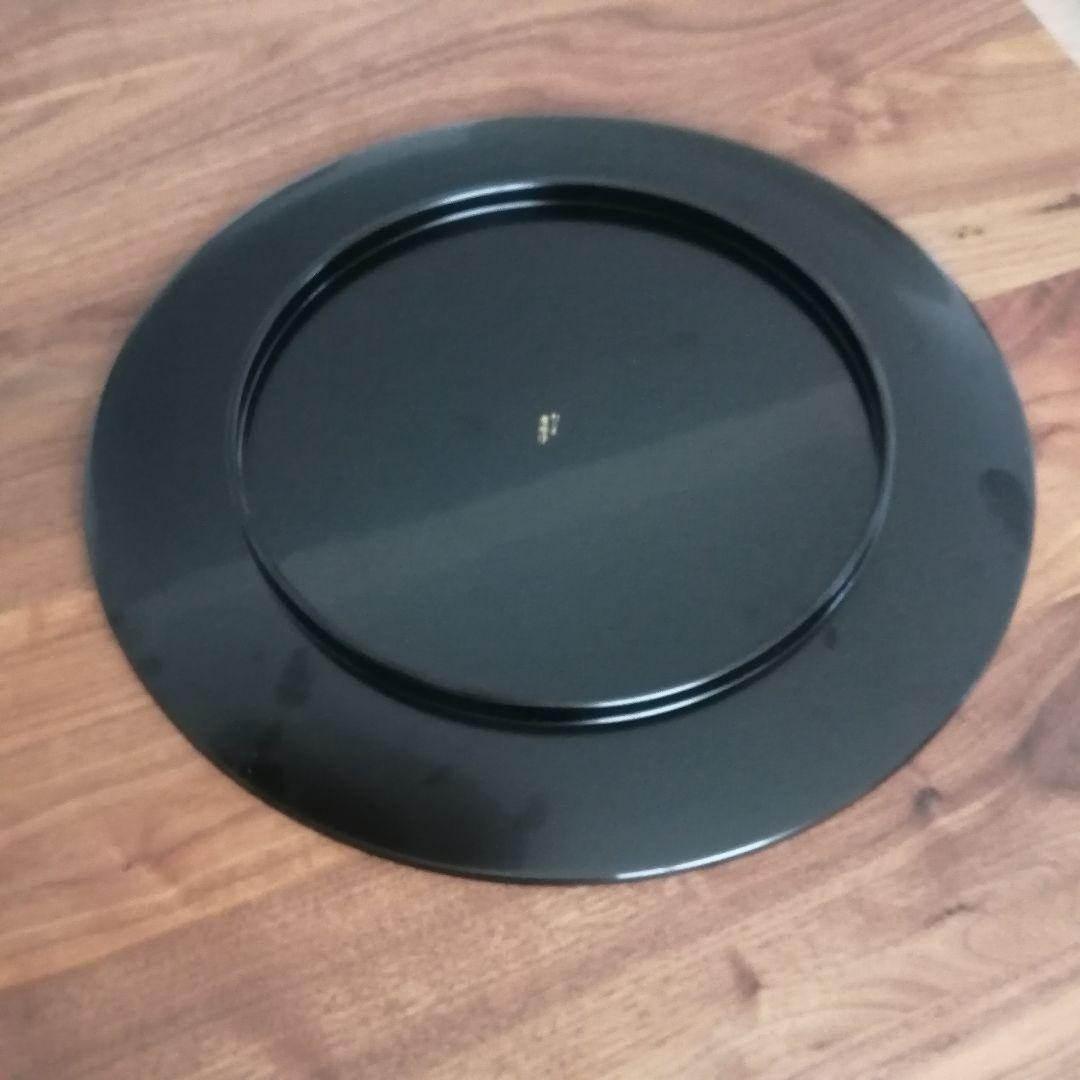 ◎新品未使用　石川県 輪島塗 海老沈金 うるし盛器 慶塚漆器工房◎