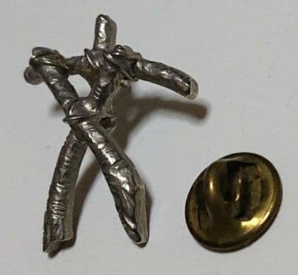 映画『ブレアウィッチプロジェクト』＜ピンバッジ＞【超希少品 未使用品 非売品】