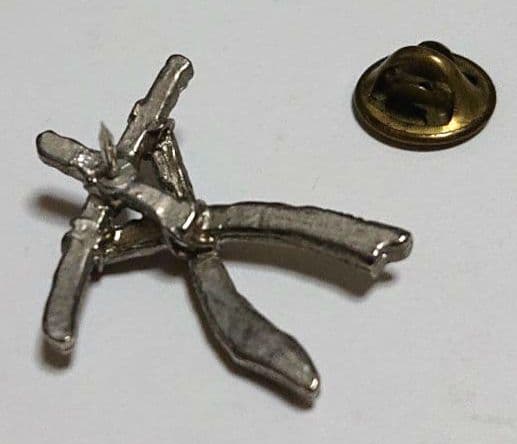 映画『ブレアウィッチプロジェクト』＜ピンバッジ＞【超希少品 未使用品 非売品】