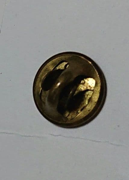 映画『ブレアウィッチプロジェクト』＜ピンバッジ＞【超希少品 未使用品 非売品】