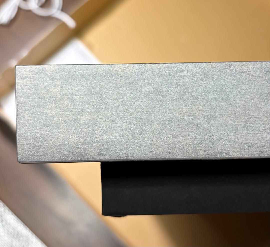 新品 高級イタリアモールディング油彩額 F10号