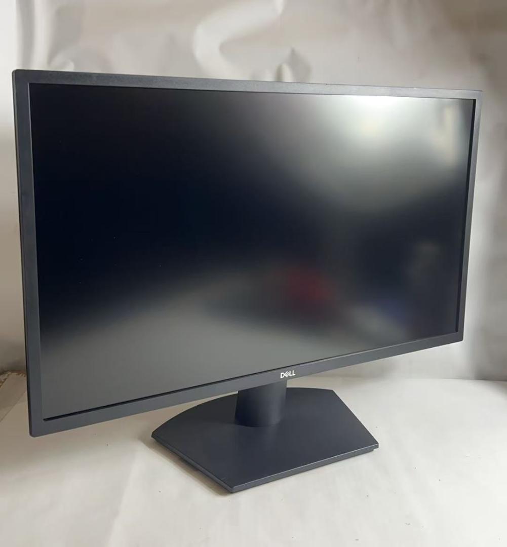 【美品】 DELL モニター27インチ SE2722H ◆2022年製◆