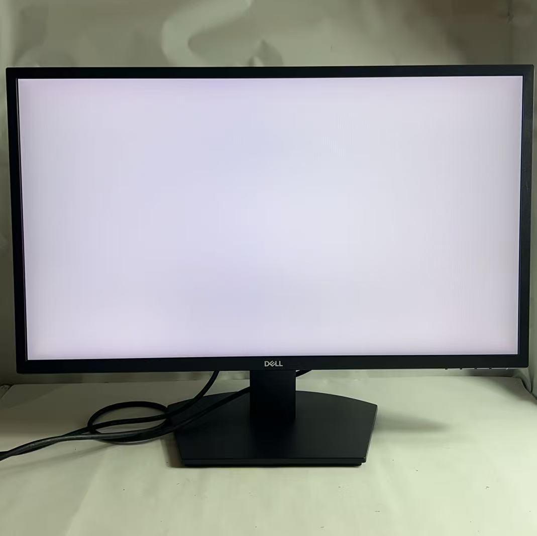 【美品】 DELL モニター27インチ SE2722H ◆2022年製◆