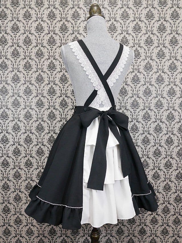 ミホマツダ ミホマツ MIHO MATSUDA リュクゼ スカート