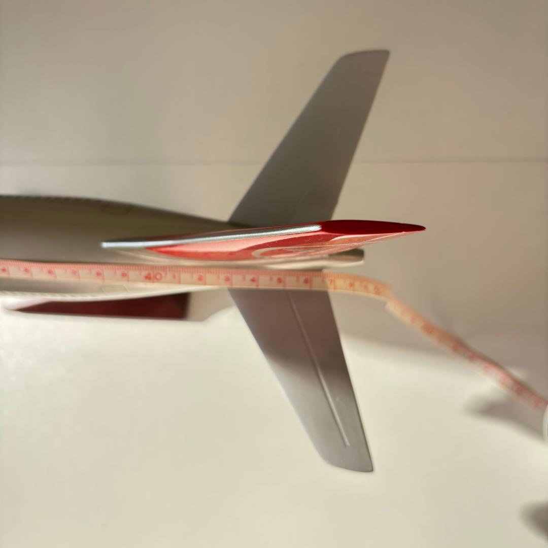 SALE中 【匿名配送】ノースウエスト 航空機 飛行機 模型 nwa モデル