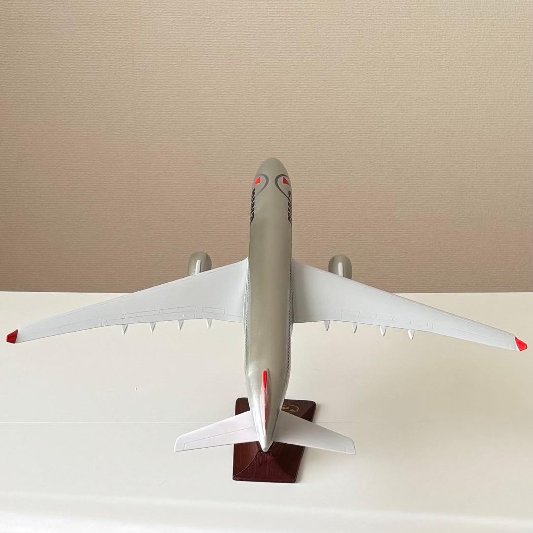 SALE中 【匿名配送】ノースウエスト 航空機 飛行機 模型 nwa モデル