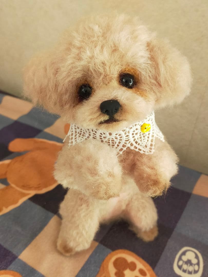 渡邉真由美♡ちゃんちょうだいポーズ。