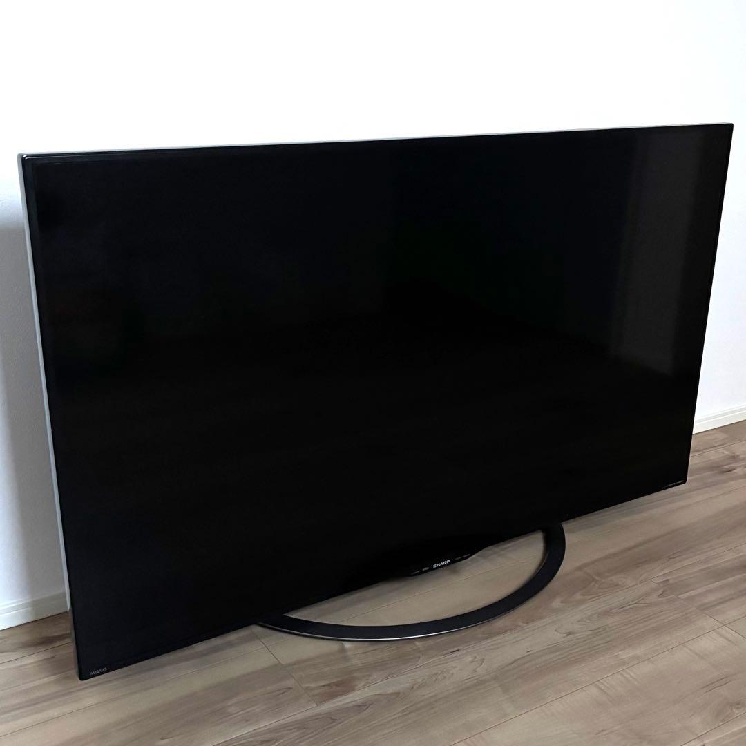 SHARP LC-50U45 50インチテレビ