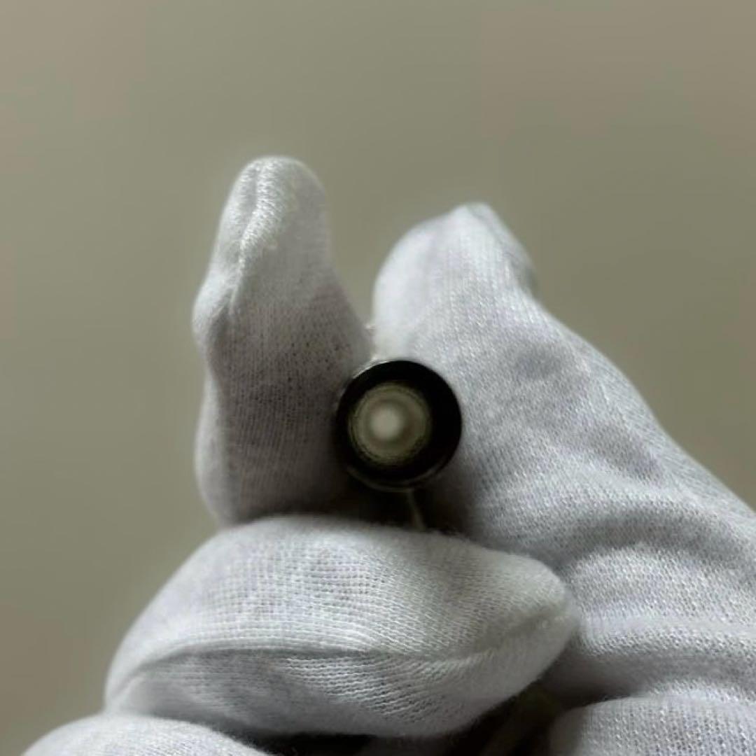 【希少】トランペットマウスピース　バック Bach3C シュミットバックボア７