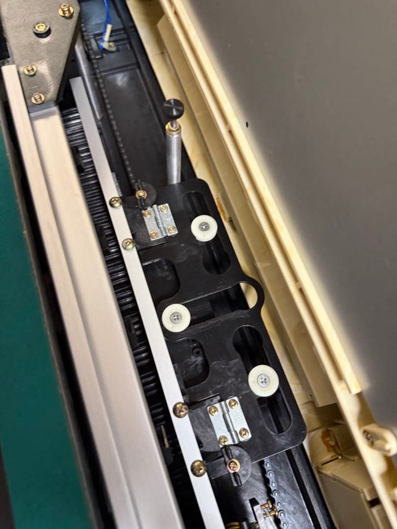 カズ　麻雀卓本体【全自動麻雀卓】美品　アモス　マーテル