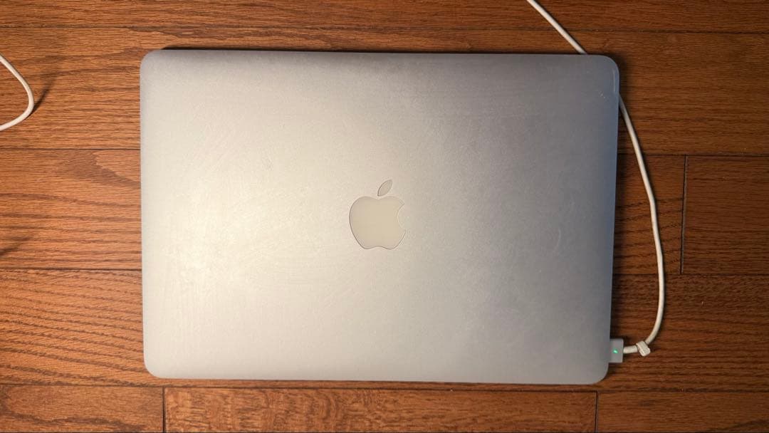 MacBook Pro A1502 (2014,USキーボード,Big Sur)