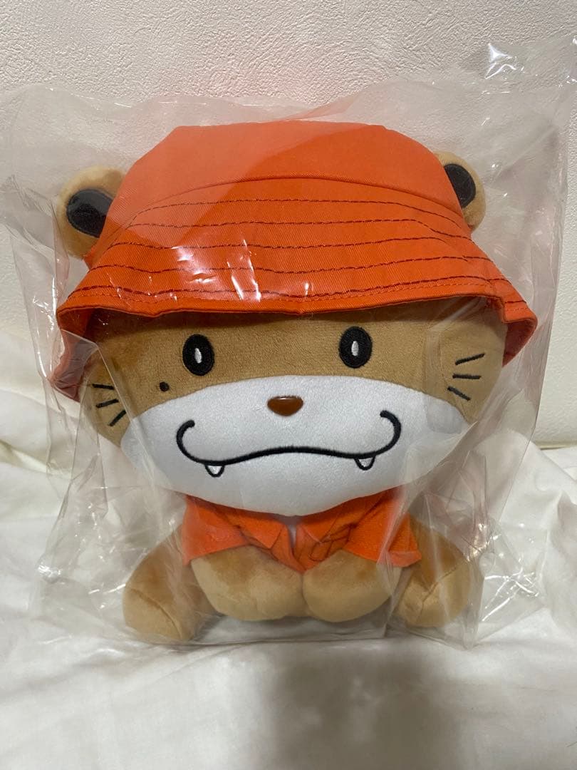 NAOTOぬいぐるみ　BIGぬいぐるみ