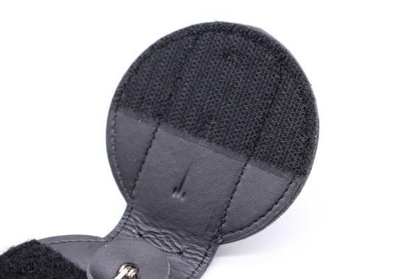 新品 SUPERVISORY  USマーシャル バッジ レザー レプリカ