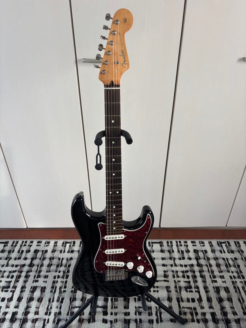 ギター Fender Made in Japan Hybrid II