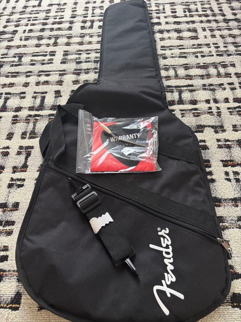 ギター Fender Made in Japan Hybrid II