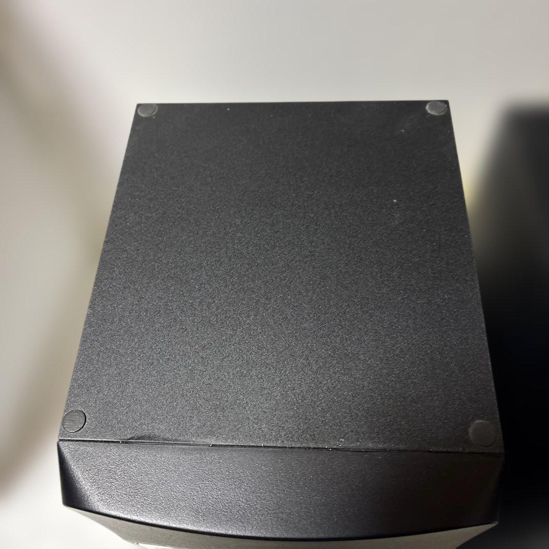 JBL 305P MkII スタジオモニタースピーカー