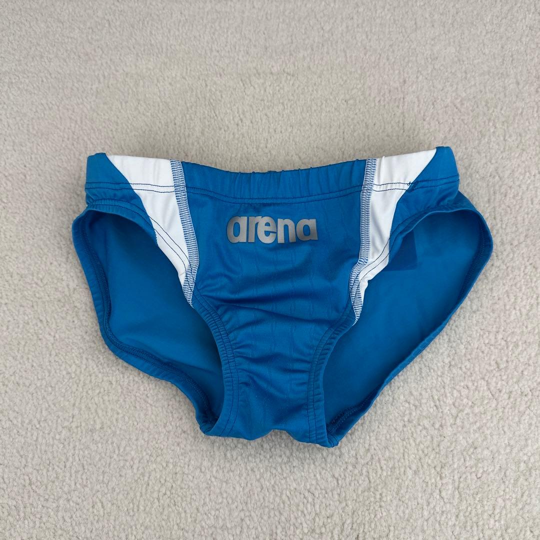 arena 競泳水着 競パンSSサイズ　水球ヤンキーズ