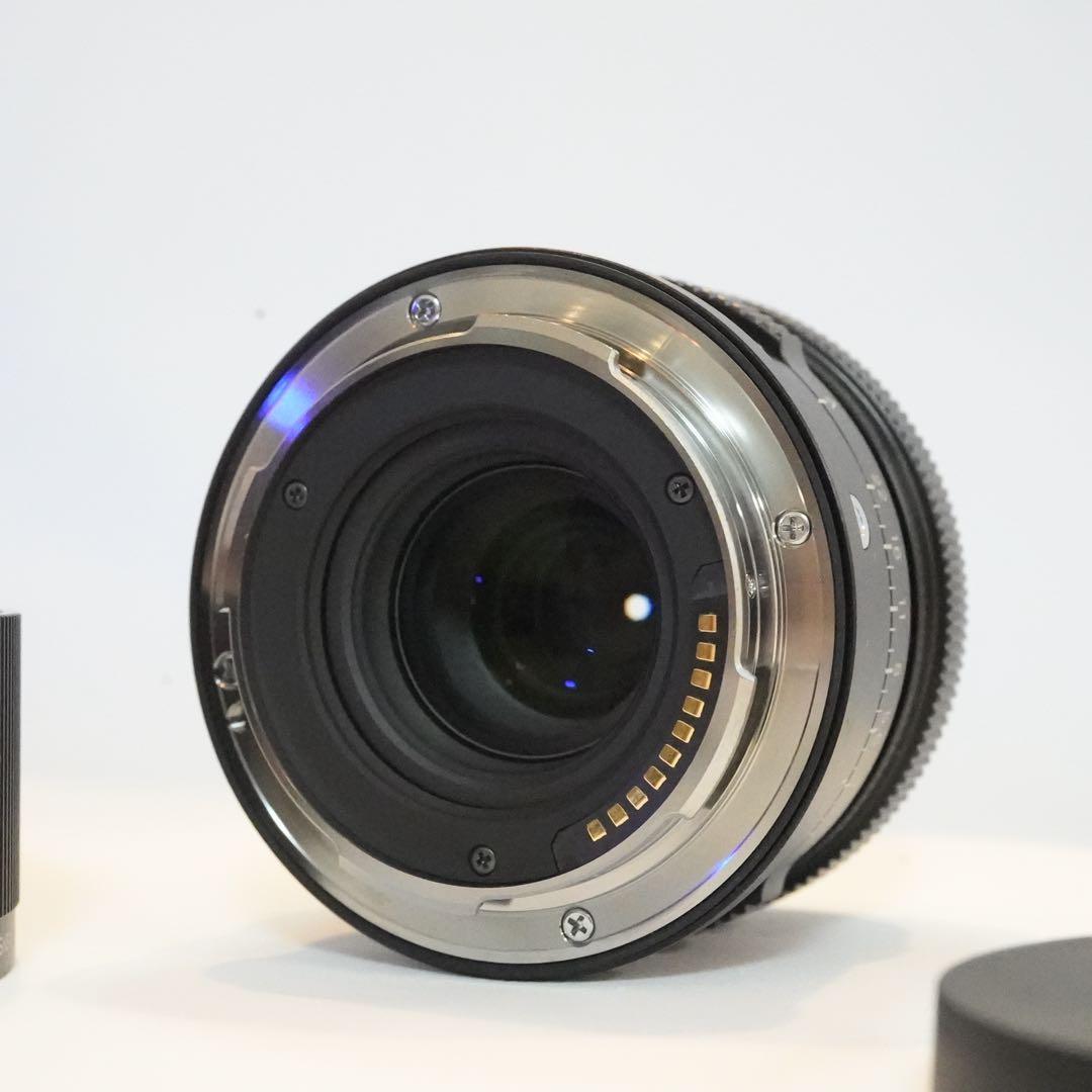 SIGMA 45mm F2.8 DG DN 単焦点レンズ シグマ