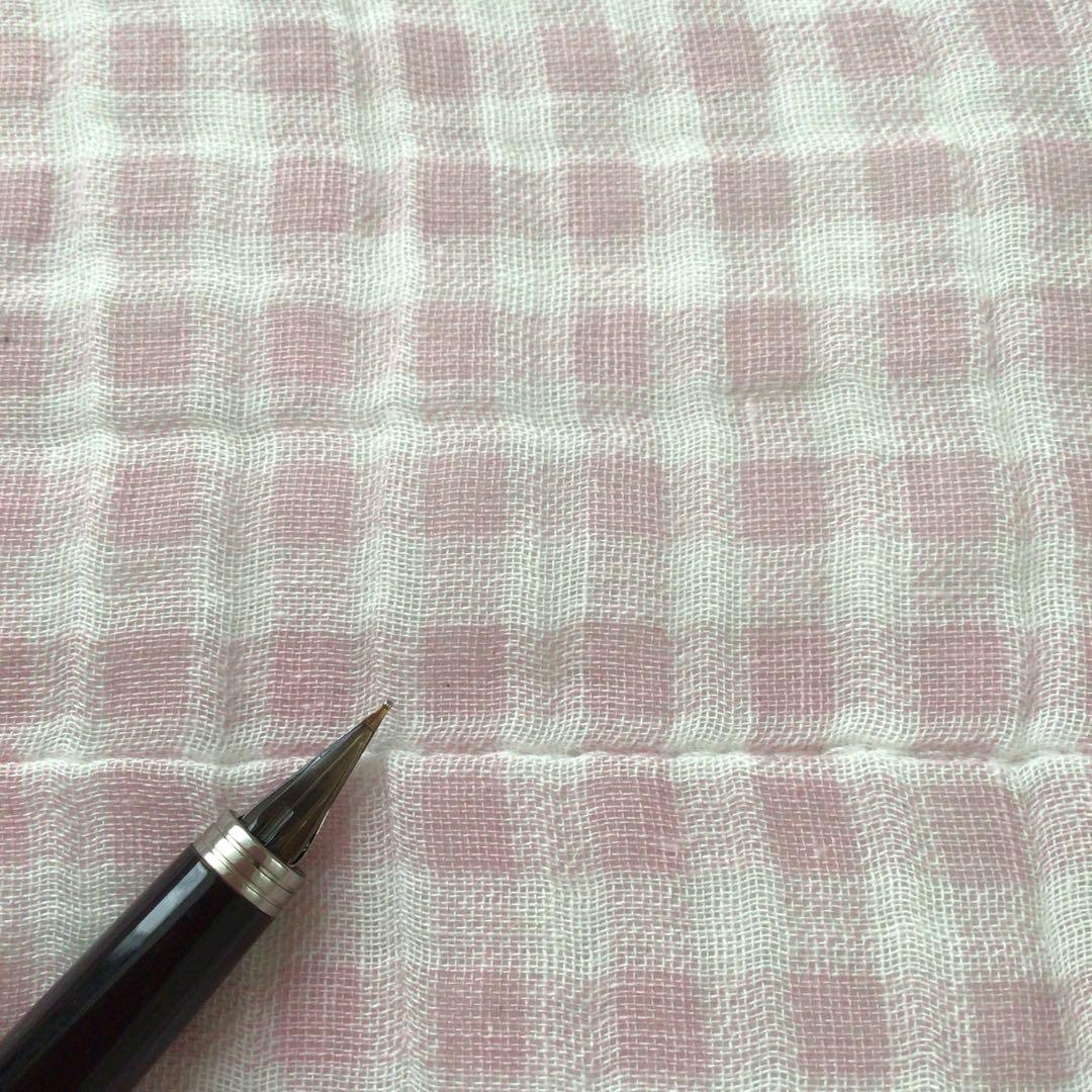 プラチナ 14K 14金 万年筆 ショート 両面書き 2way 中字 黒 廃盤