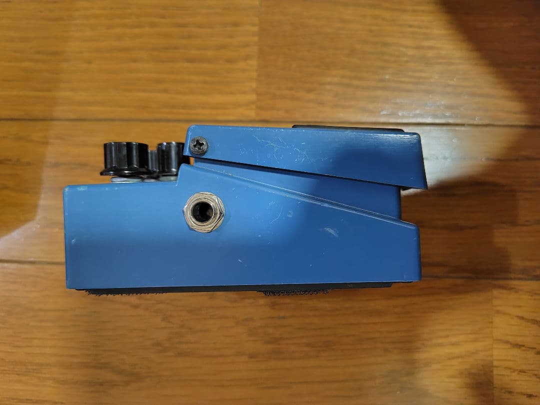 ギター BOSS WAZA CRAFT Blues D BD-2w