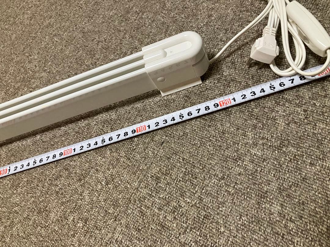 森永ウインドラジエーター W／R‐1200 窓際ヒーター 120cm