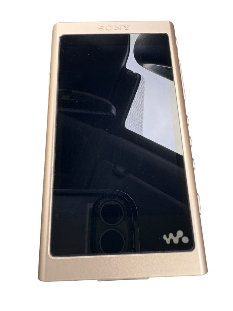 【美品】SONY WALKMAN NW-A55 16GB