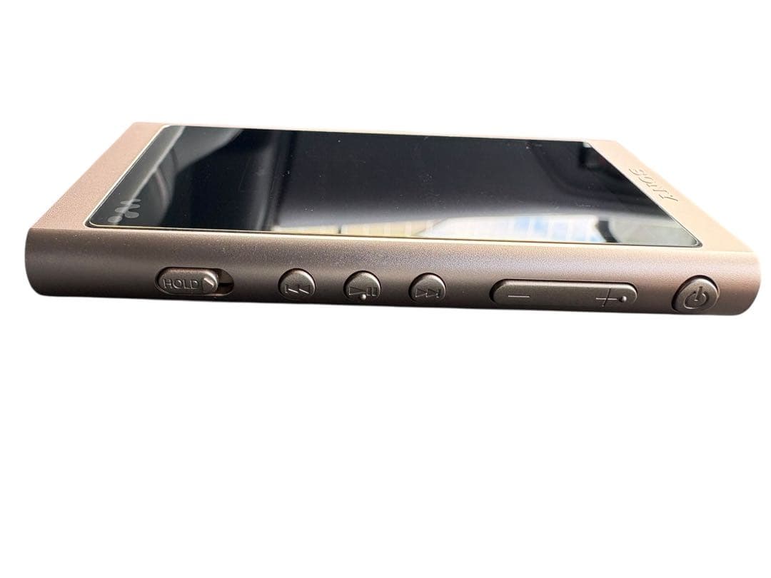 【美品】SONY WALKMAN NW-A55 16GB