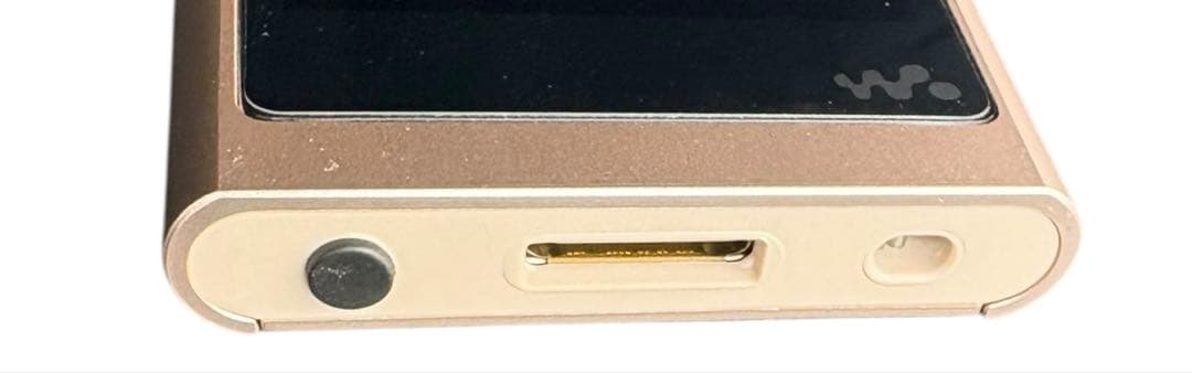 【美品】SONY WALKMAN NW-A55 16GB