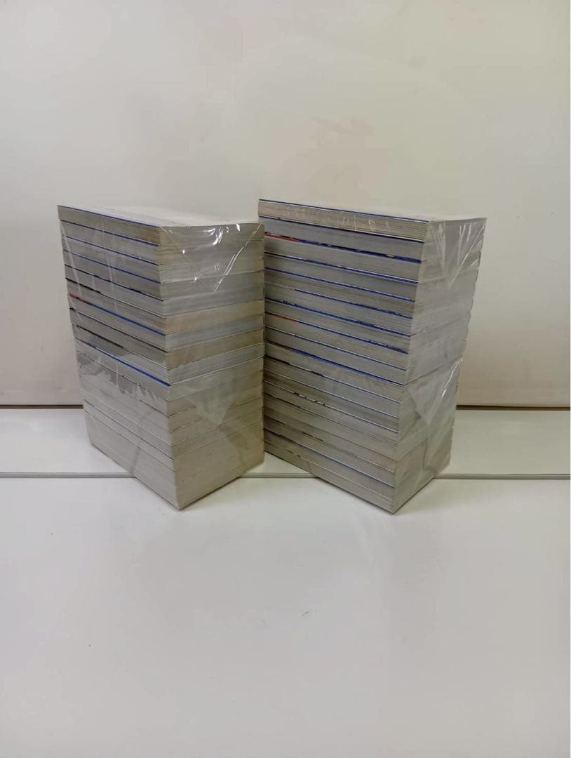 0978 ブリーチ全巻