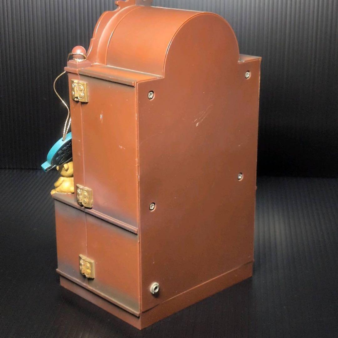 ENESCO エネスコ メモリー フロム キャッツ オルゴール コレクション